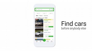 133 reactions · 19 comments | Use Jiji filters, be one step ahead! Find Car Best Deals before anybody else. Filter by day or even by hour to see the latest ads! Get notifications about best deals. Use Jiji Appю | Jiji.ng - Nigerian Marketplace | Facebook
