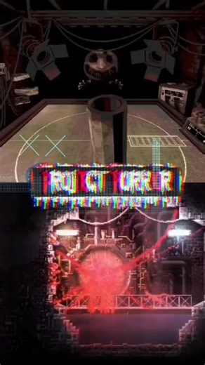 PROJECT HORROR PART 4