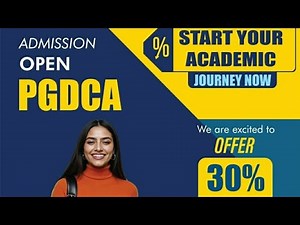 PGDCA to become a Computer Teacher / Mangalayatan University Aligarh / Qualification for Computer...