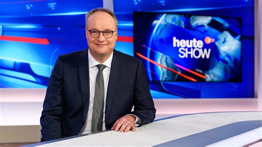 heute-show vom 21. November 2025