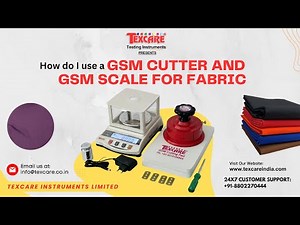 GSM cutter,GSM round cutter,Digital GSM tester,How to measure GSM of fabric,Fabric GSM testing