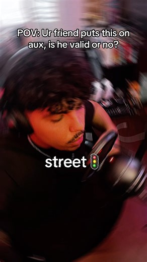 Valid✅ OR Nah🗑️
