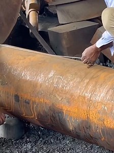 #CRANKSHAFT #Production #processs | Restoration Skills