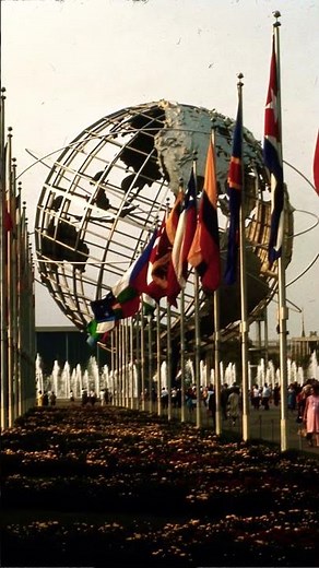How Flushing Meadows–Corona Park went from World’s Fair to @GovBallNYC