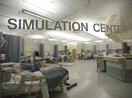Simulation Center