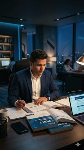 How to Pass APICS CPIM