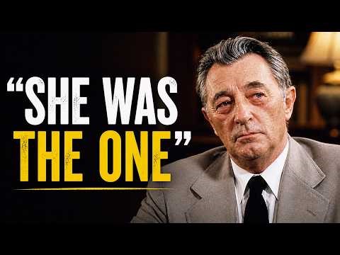 Before He Died, Robert Mitchum Finally Revealed The One Woman He Truly Loved