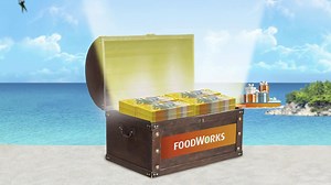 Supporting your local community has never felt so good. Shop at your local FoodWorks Supermarket today! | FoodWorks