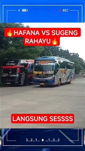 HAFANA VS SUGENG RAHAYU 🔥 LANGSUNG SESSSS #shorts #shortsfeed #shortvideo #shortsviral #viralvideo