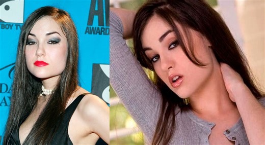 Sasha Grey y el radical cambio que vivió tras dejar de filmar cintas para adultos