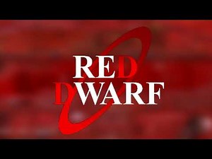 Red Dwarf Soundtrack - Opening Theme (Series III - Present)