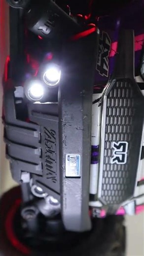 Vorteks RC Headlights: BRIGHTER Than EVER! ⚡