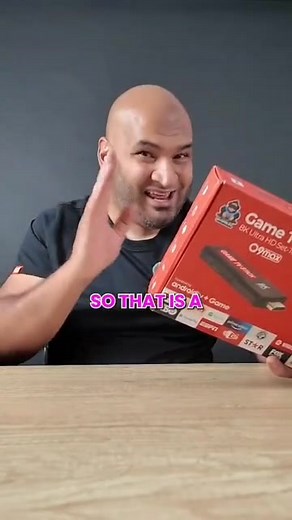 2.4K views | Transform your TV into a Smart Entertainment and Gaming...