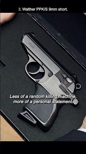 #movie Skyfall: The Q Scene That Reinvented James Bond's Gadgets