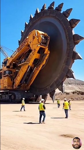 World’s Most Powerful Bulldozer – The Caterpillar D11 Titan! 😱 #shorts #facts