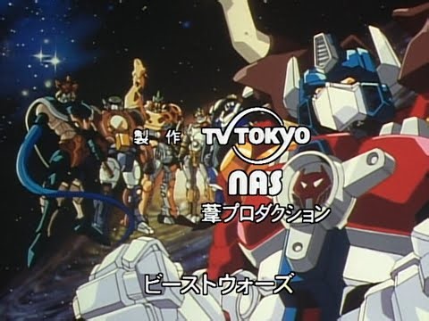 30 Unicron Revived!？ ユニクロン復活!？ edit edit