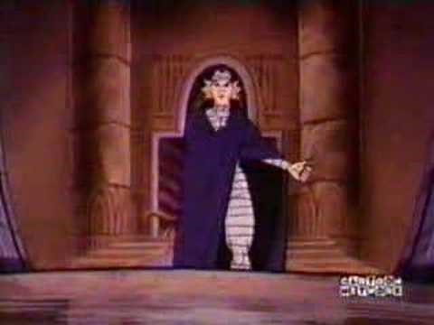 Mumm-Rana Transforms