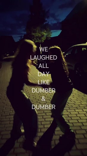 #CapCut we laughed all day like dumber and dumber #lyrics #trend #pioneertemplate #capcutpioneer