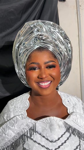 Bridal Makeup Transformation - Emotional Moments with Sakina