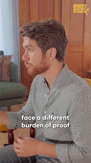 Law enforcement face a different burden of proof and standard of justice than the rest of us. Watch, What Happened to the Police?, for more. Link in bio. | Kibbe on Liberty