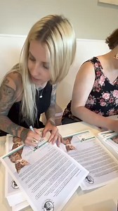 17K views · 200 reactions | It’s new member mail prep day! ❤️ If you...