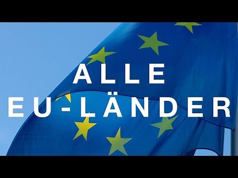 Alle EU-Länder