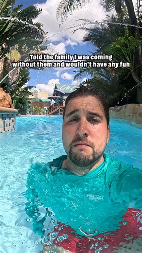 12K views · 118 reactions | Fun? Never heard of her 﫣 | Aquatica Orlando | Facebook