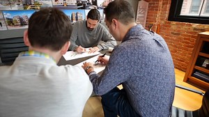 Brand Video EMBARC Team - sm