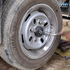 575K views · 4.3K reactions | Replacing A CAR'S Wheel Bearing | Voov Auto Repair | Facebook
