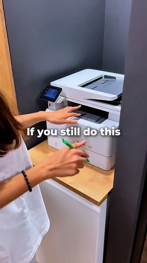 Boost Your Productivity with iScanner Struggling to stay on top of...