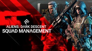 29 reactions | Recruit a squad of Marines in Aliens: Dark Descent and make the best of 5 different classes, dozens of abilities and iconic weapons to take on the Xenomorph threat. Stay cautious though, as death is permanent! | Focus Entertainment | Facebook