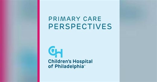 Hearing Loss Comorbidities (Episode 208) | Primary Care Perspectives | Children s Hospital of Philadelphia