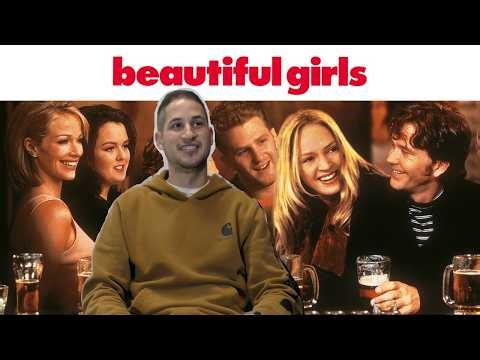 Beautiful Girls(1996) Movie Review | Blackout Video