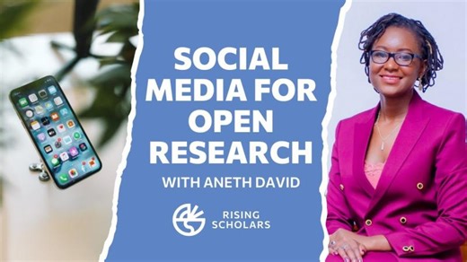 Dr David s Social Media in Research | Rising Scholars posted on the topic | LinkedIn