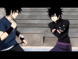 Train like Sasuke for a toned physique: stamina, martial arts, and agility.