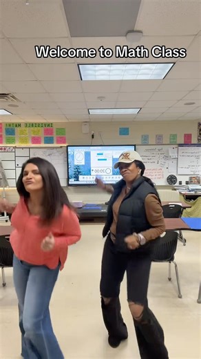 Teacher hitting the Neph Walk 🔥🫡