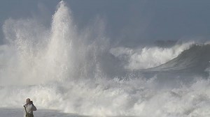 LIST: 5 Hawaii beaches too dangerous to swim in