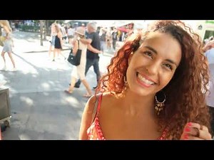 UNE PARFAITE INCONNUE