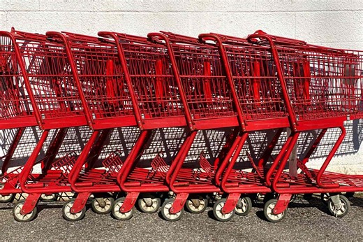 This Grocery Chain Was Just Ranked No. 1 for Customer Satisfaction