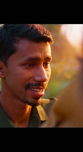 This Friendship Between Man and Lion Will Break Your Heart #shorts #emotional