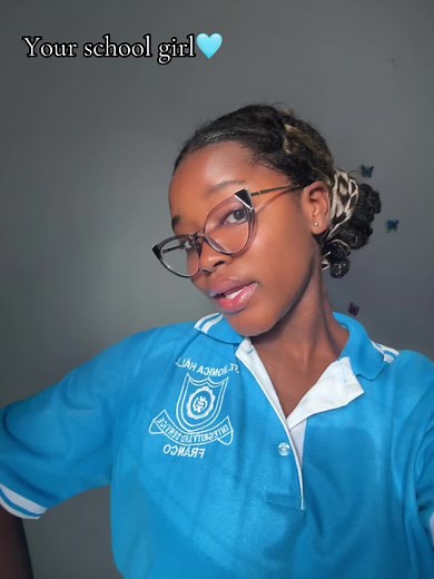 Girls in School Uniform: A Closer Look