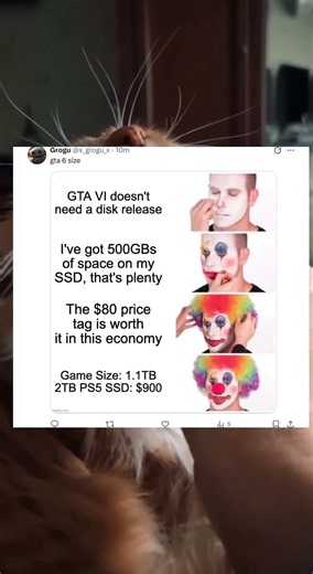 GTA 6 price and requirements