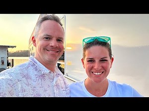 UNFORGETTABLE Lake Cumberland Houseboat Adventure with State Dock Marina