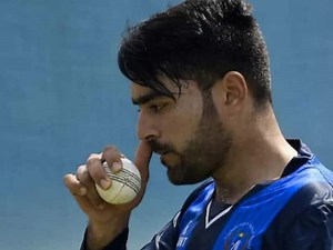ICC T20I Player Of Decade Rashid Khan Fondly Remembers Late Parents, Shares Emotional Post
