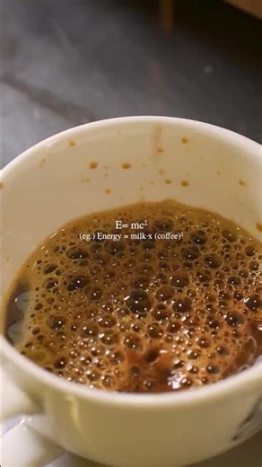 From bean to brew, every cup tells a story. ✨
