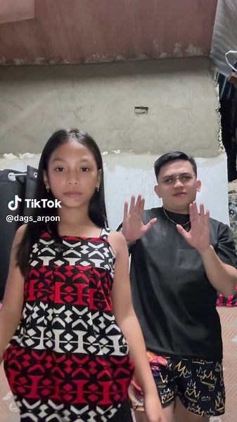 Dancing to Tagalog Hits: TikTok Trends 2023