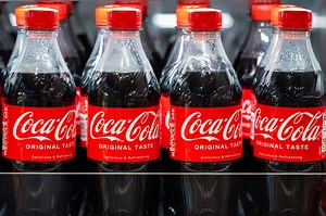 Coca-Cola, One of the World's Biggest Polluters, Reduced Its Eco Goals. Shocker.