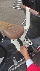 1.9M views · 1.6K reactions | Link in my Bio @gadgetboy4u  Kids Front Seat for Scooter | Gadget Boy | Facebook