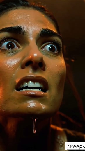 Alien, le retour 😱 #alien #horror #scary #creepy #shorthorrorfilm #shortfilm #film