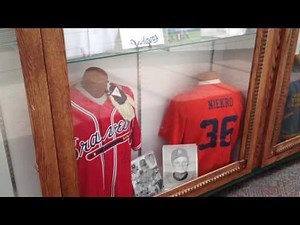 Arenas of the ECHL: WesBanco Arena-2016 Update